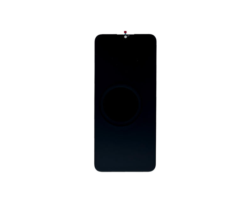Samsung Galaxy A02s A025G, M02s M025 (fora da UE) Ecrã e digitalizador sem moldura Preto OEM