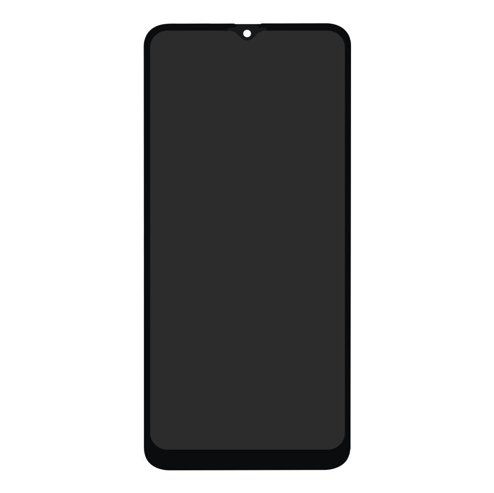 Samsung Galaxy A20e A202F Ecrã e digitalizador sem moldura Preto OEM