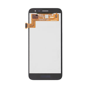 Samsung Galaxy J2 Core J260F Ecrã e digitalizador sem moldura Preto OEM