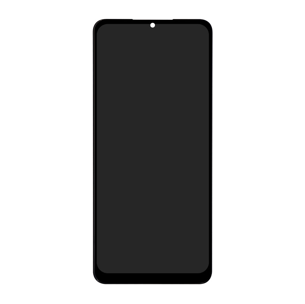 Samsung Galaxy M12 M127F, A32 5G A326B Ecrã e digitalizador sem moldura Preto OEM