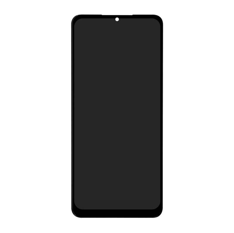 Samsung Galaxy M12 M127F, A32 5G A326B Ecrã e digitalizador sem moldura Preto OEM