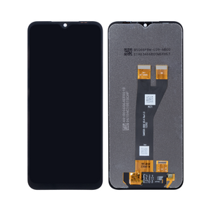 Samsung Galaxy A14 5G A146P Ecrã e digitalizador sem moldura Preto OEM