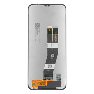 Samsung Galaxy A14 A145P, A145R Display And Digitizer Without Frame Black OEM