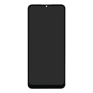 Samsung Galaxy M02s M025F, M03s M035F Ecrã e digitalizador sem moldura Preto OEM