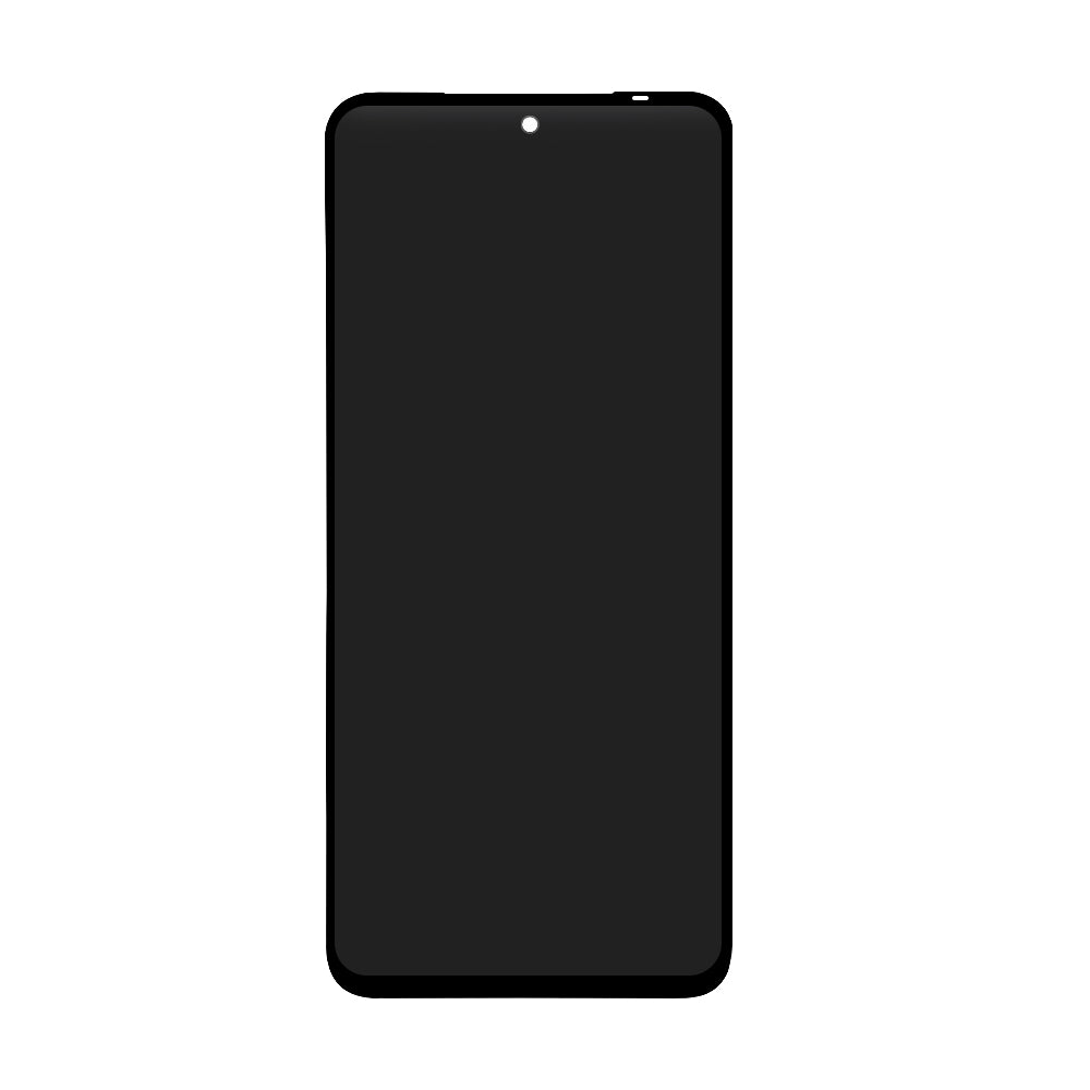 Xiaomi Redmi Note 11 4G, Redmi Note 11s 4G, Poco M4 Pro 4G Ecrã e digitalizador sem moldura Preto OEM