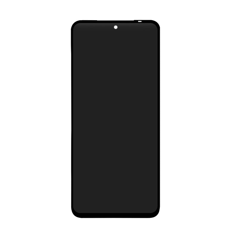 Xiaomi Redmi Note 11 4G, Redmi Note 11s 4G, Poco M4 Pro 4G Ecrã e digitalizador sem moldura Preto OEM