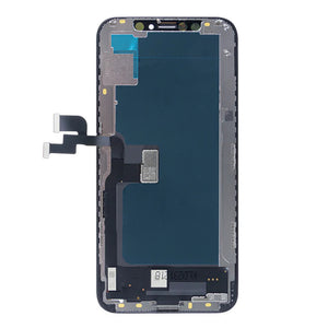 JK For Apple ecrã e digitalizador In-Cell For Apple X
