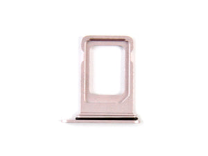 For Apple 13 Suporte para cartão SIM Rosa Puxado