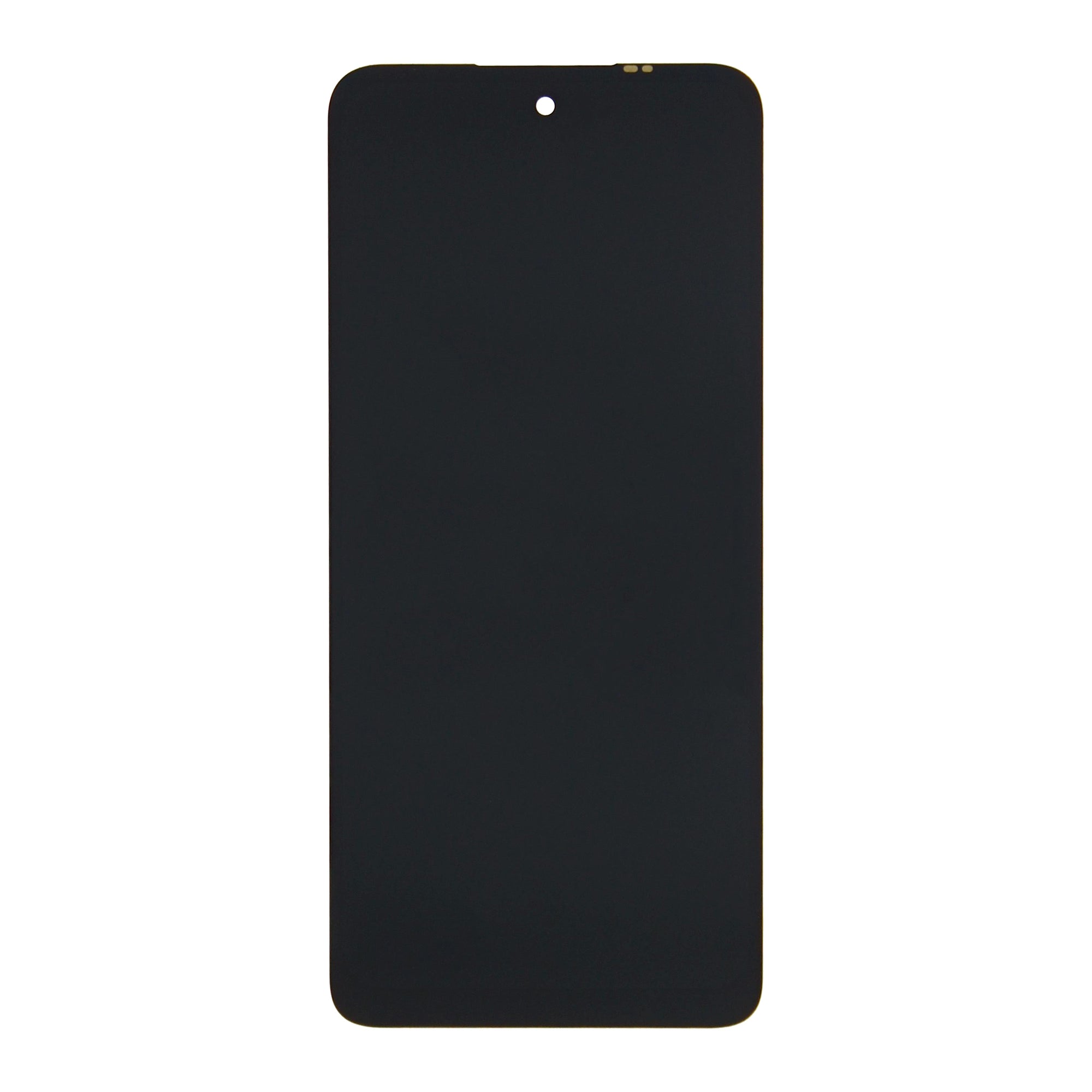 Motorola Moto G32 Ecrã e digitalizador sem moldura preto OEM