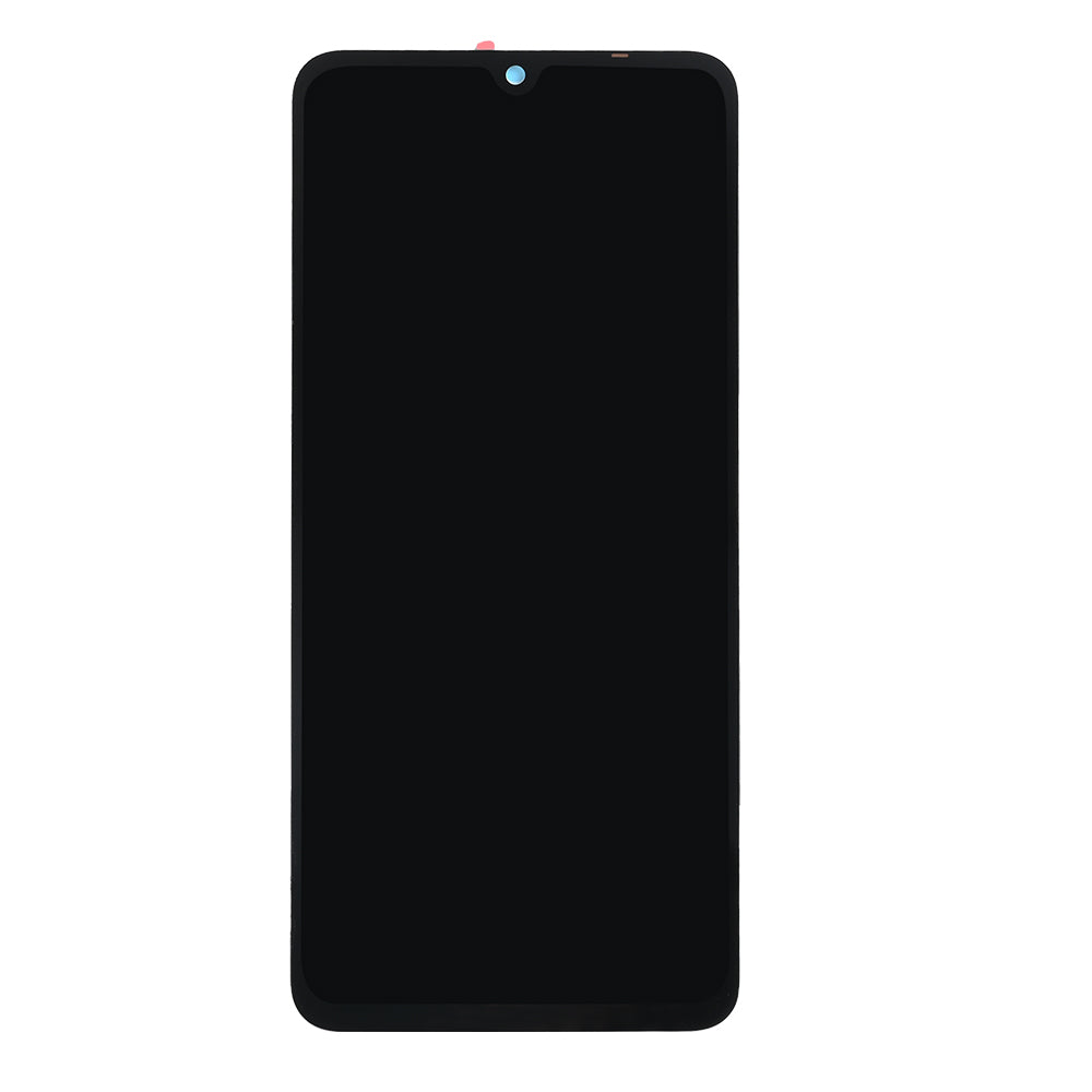 Xiaomi Redmi A4 Ecrã e digitalizador sem moldura preto OEM