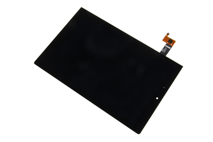 Lenovo Yoga 2 1050F Ecrã e digitalizador preto OEM