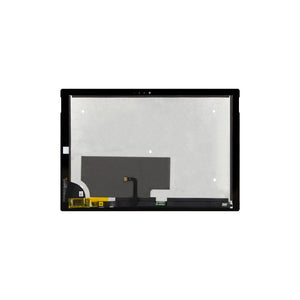 Ecrã e digitalizador Microsoft Surface Pro 3 preto Refurbished