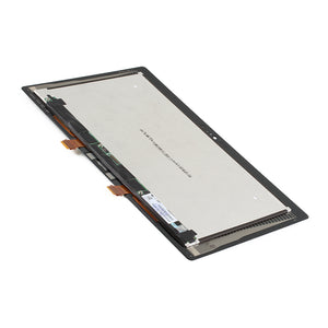 Ecrã e digitalizador Microsoft Surface RT2 preto Refurbished