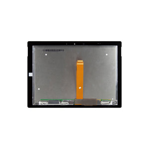 Ecrã e digitalizador Microsoft Surface RT3 preto Refurbished