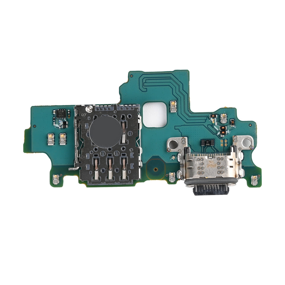 Samsung Galaxy A36 A366B Placa de carregamento do sistema OEM