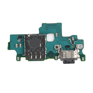 Samsung Galaxy A36 A366B Placa de carregamento do sistema OEM