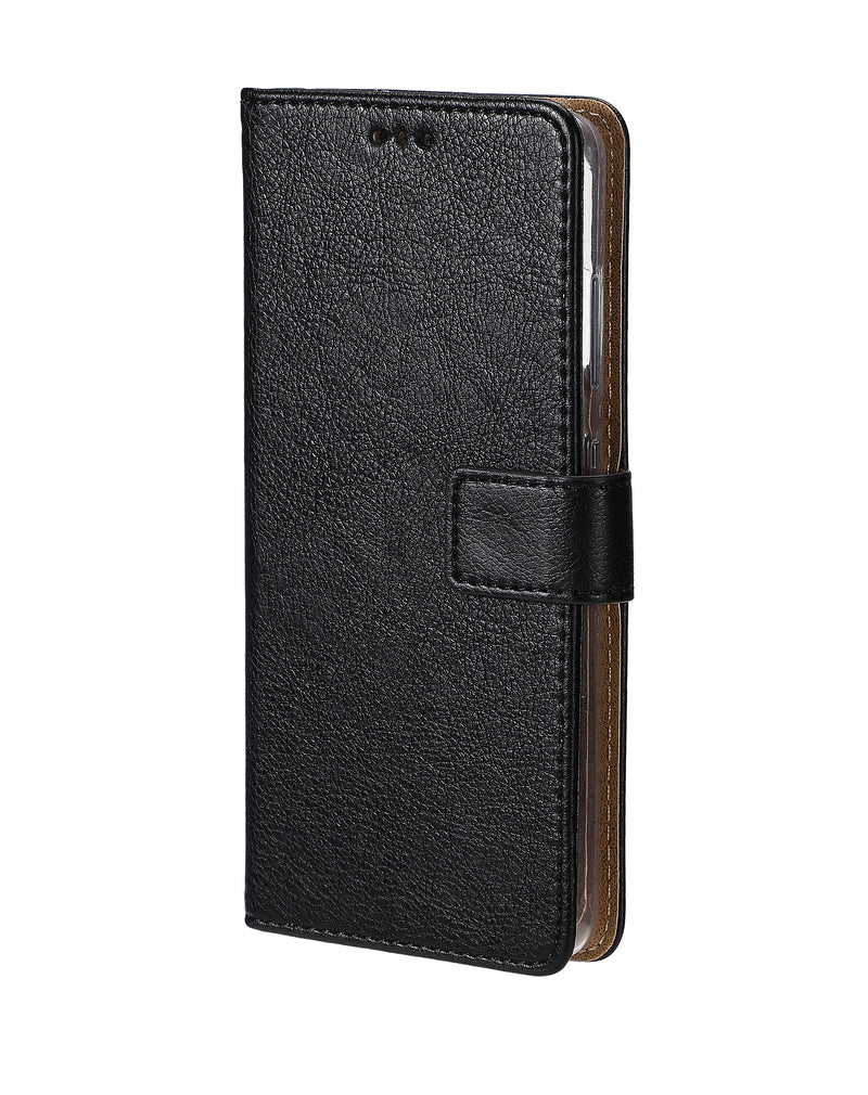 Estante de livros Rixus For Apple iPhone 7, 8 Preto
