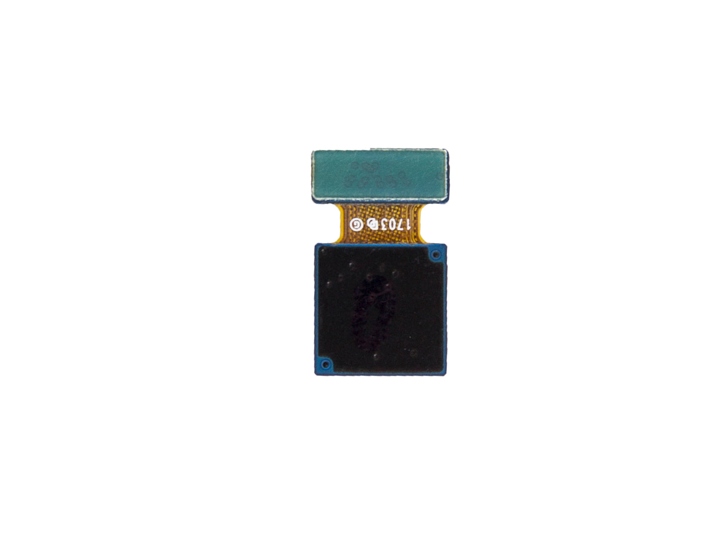 Samsung Galaxy A3 A320F (2017) Câmara traseira 13 MP grande angular OEM