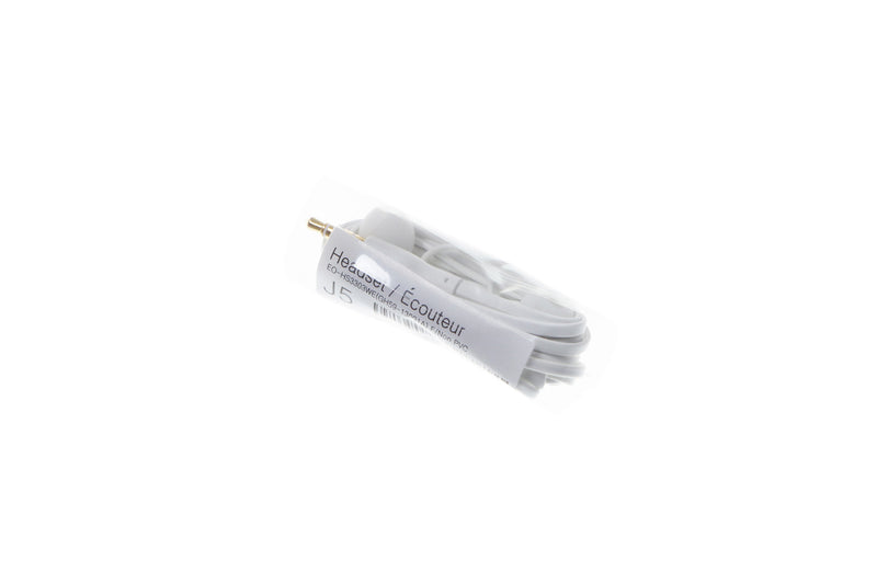 Auriculares intra-auriculares estéreo Samsung EO-HS3303WE Branco