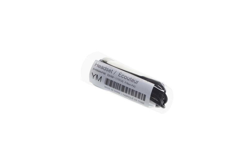 Auriculares intra-auriculares estéreo Samsung EHS64AVFBE Preto