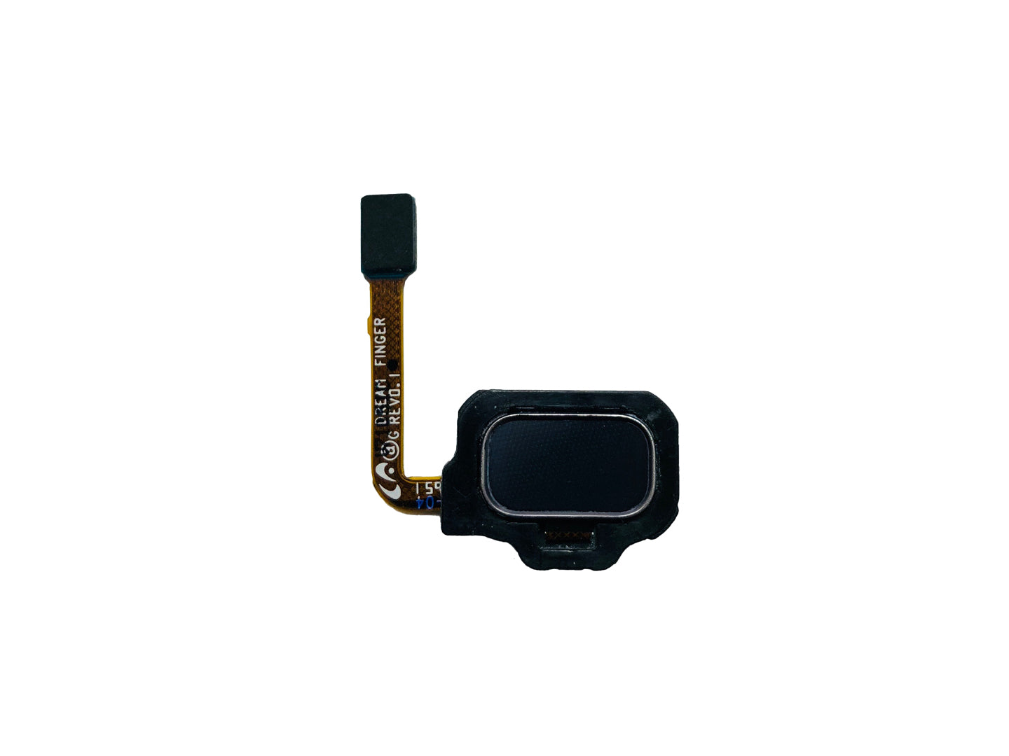 Samsung Galaxy S8 G950F Home Button Flex Violet OEM