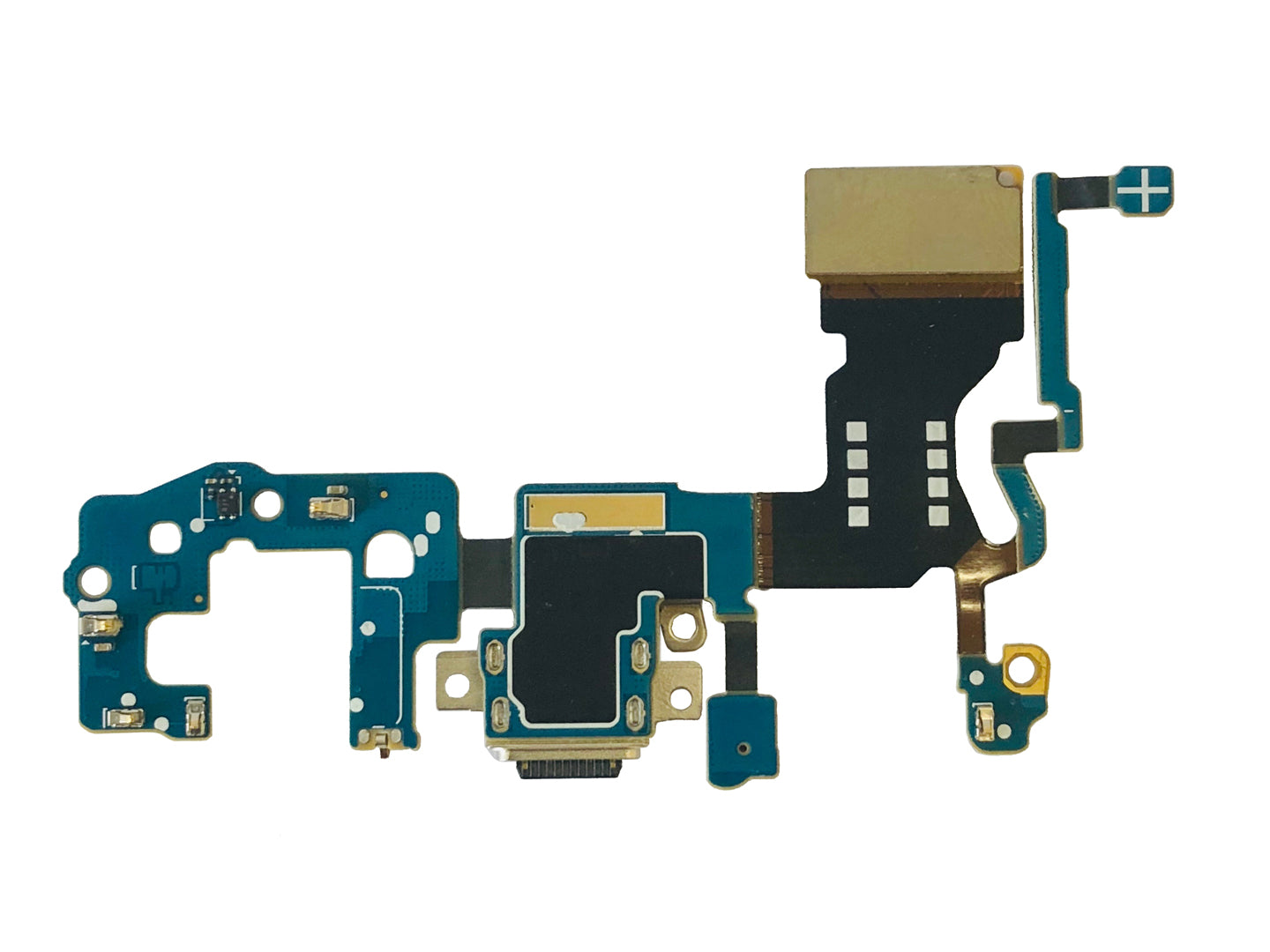 Samsung Galaxy S9 G960F Sistema de carregamento flexível OEM