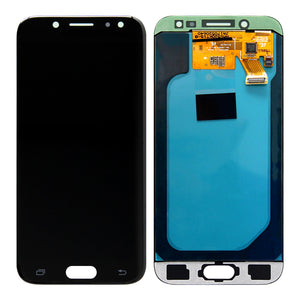 Samsung Galaxy J5 J530F (2017) Ecrã e digitalizador sem moldura Pacote de assistência preto