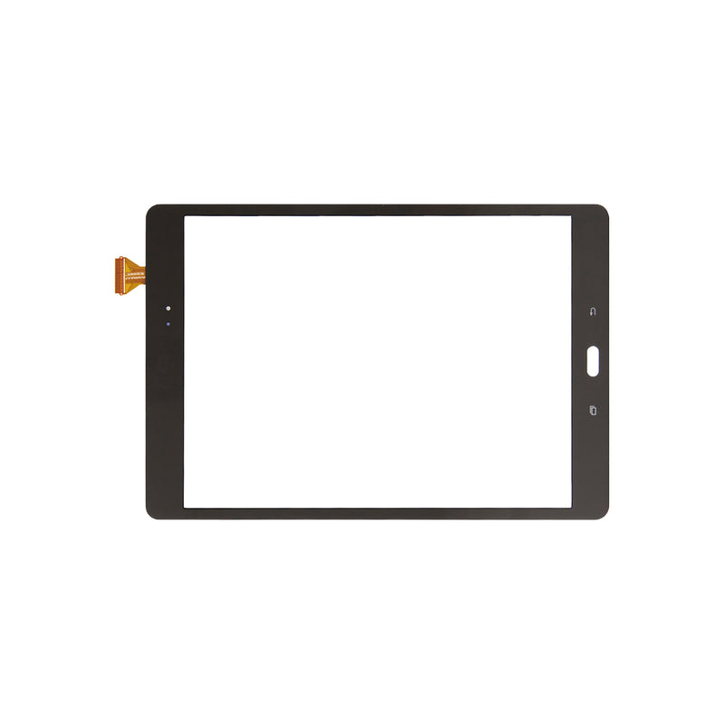 Samsung Galaxy Tab A 9.7 T550 Digitalizador Cinza OEM