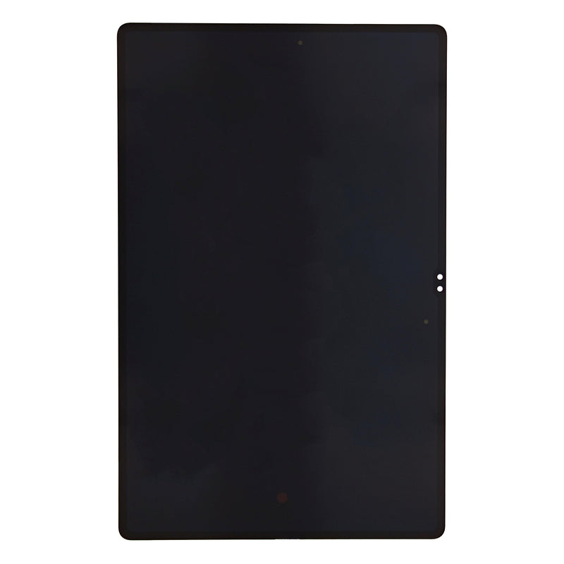 Samsung Galaxy Tab S9 Ultra X910, X916 Ecrã e digitalizador sem moldura Preto Pacote de serviço