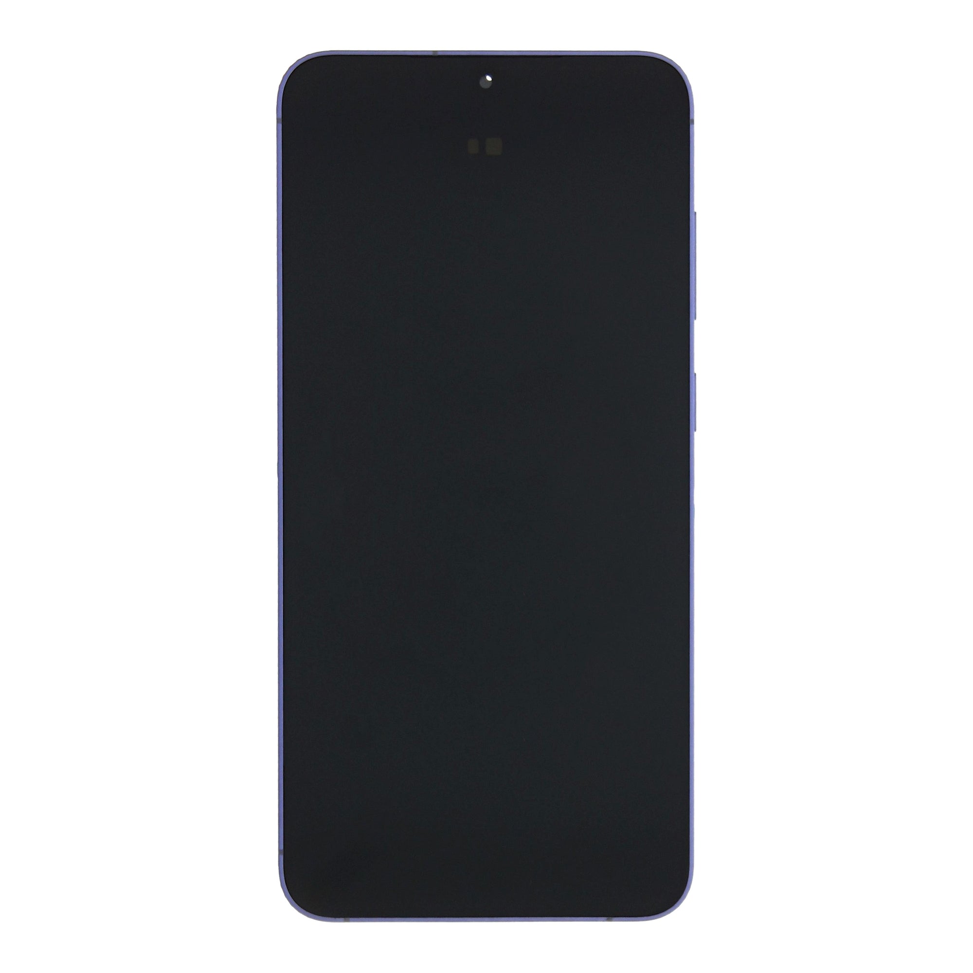 Samsung Galaxy S24 Plus S926B Ecrã e digitalizador com moldura Violeta Cobalto Pré-montado