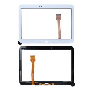 Samsung Galaxy Tab 3 P5200, P5210 Digitalizador Branco OEM