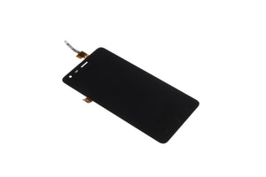 Xiaomi Redmi 2 Ecrã e digitalizador sem moldura Preto OEM