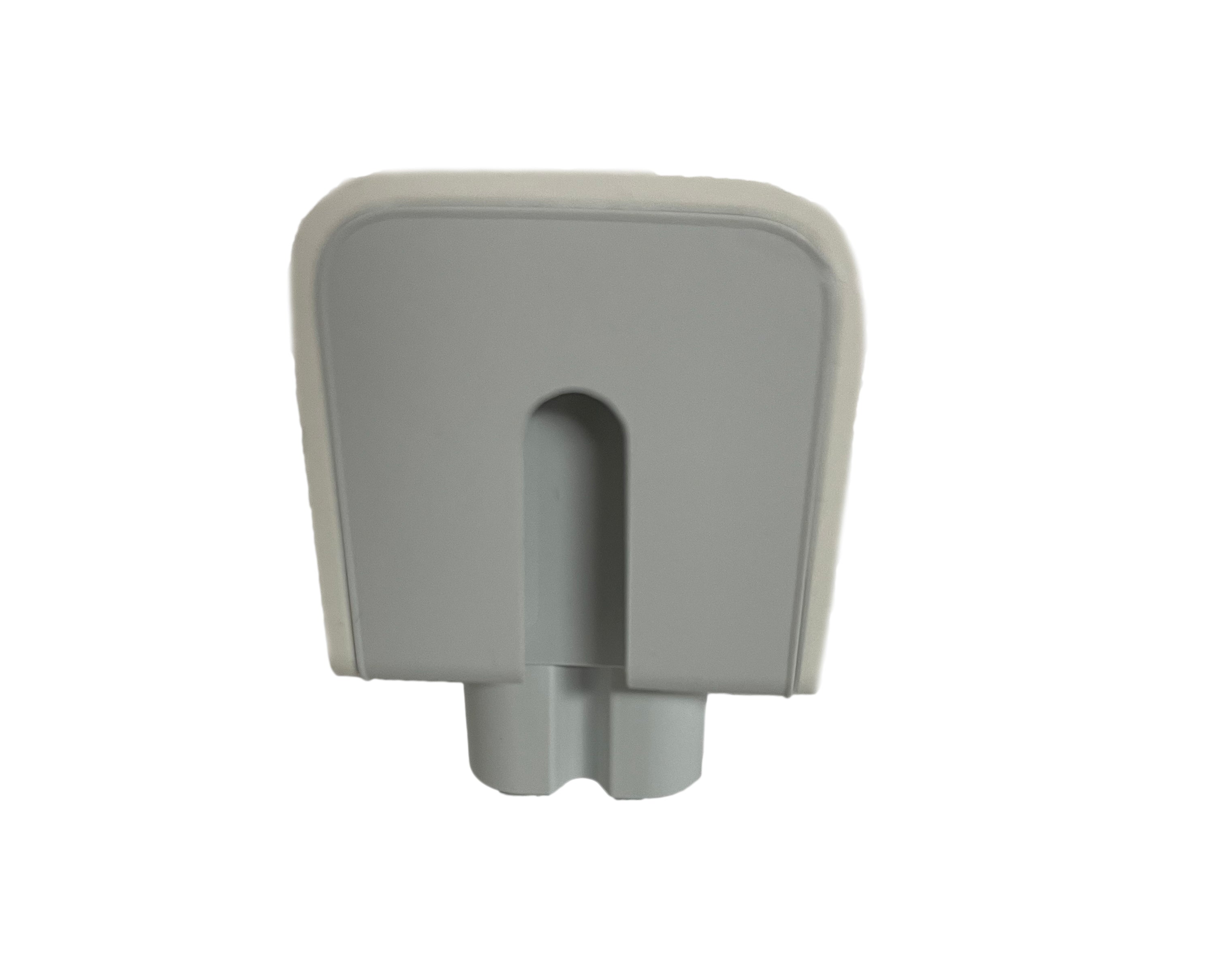 For Apple EU para adaptadores MagSafe Adaptadores brancos para computadores portáteis