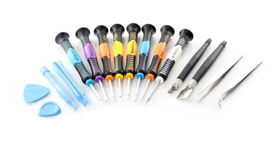 Must-Have Mobile Repair Tools for Mobile Phone Repair – 4Phones.eu