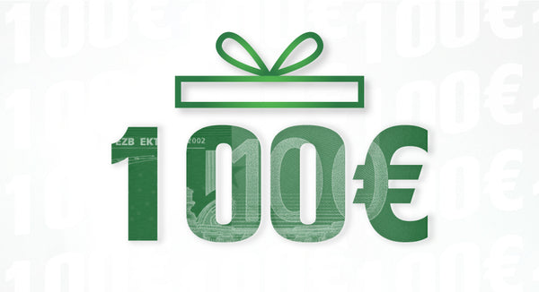 Send us your broken screens and get a 100€ BONUS*!