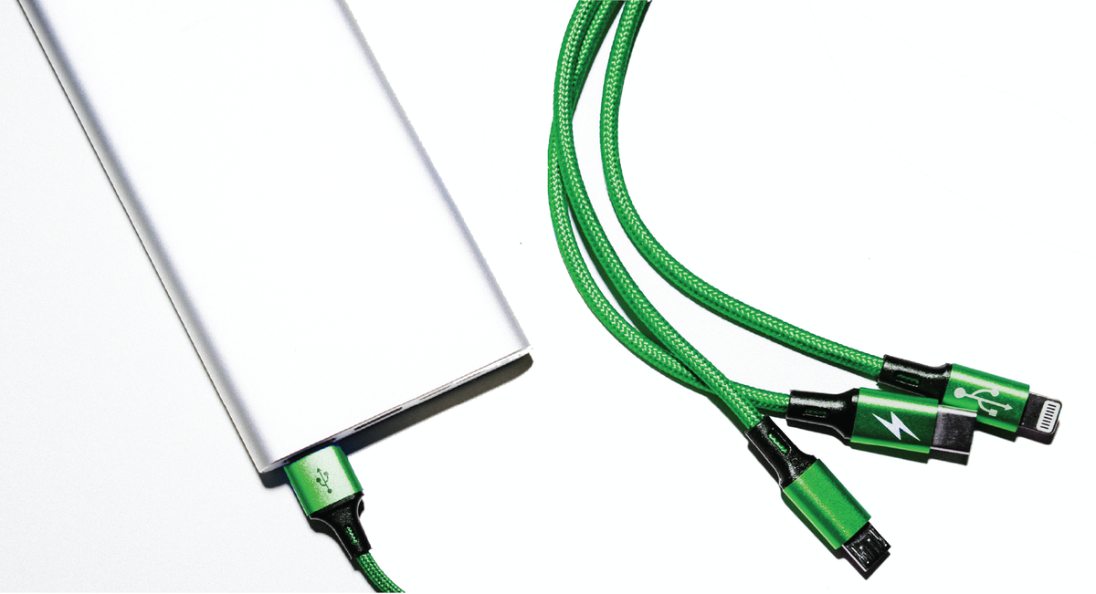 USB-C as a standard for all devices: this is what you need to know