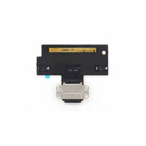 For Apple iPad Air 10.5 inch (2019) System Charging Flex Space Grey Pulled