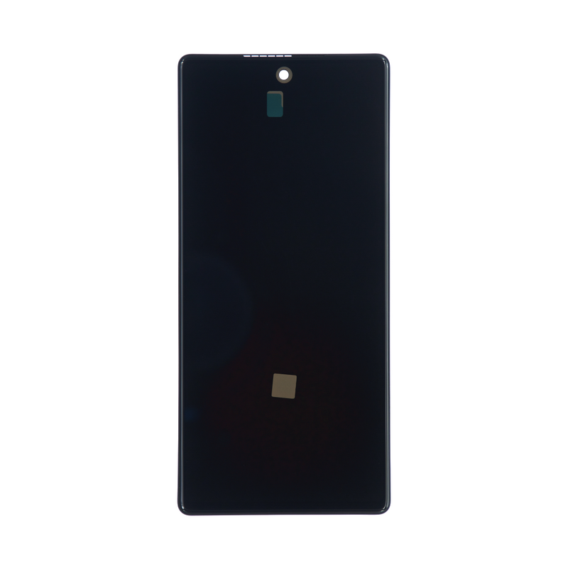 Google Pixel 6 Display And Digitizer Without Frame Black Refurbished