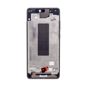 Samsung Galaxy A72 A725F Middle Frame White OEM