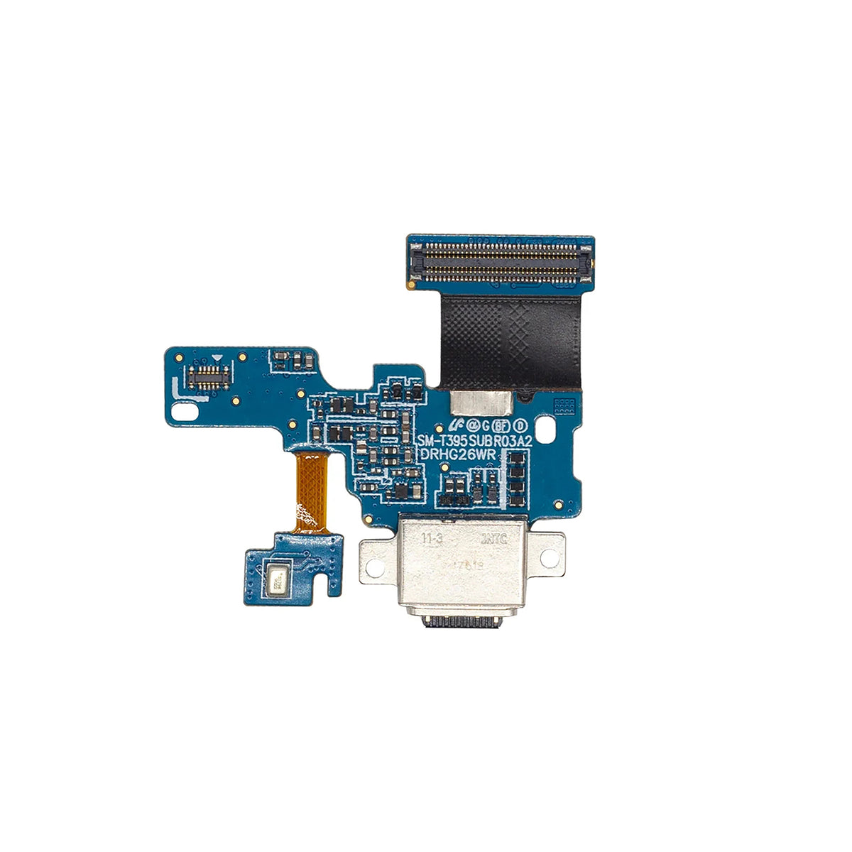 Samsung Galaxy Tab Active 2 T395 System Charging Flex OEM