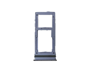 Samsung Galaxy A52 4G A525F, A52 5G A526B, A72 A725F, A72 5G A726B Sim Card Holder Awesome Violet OEM