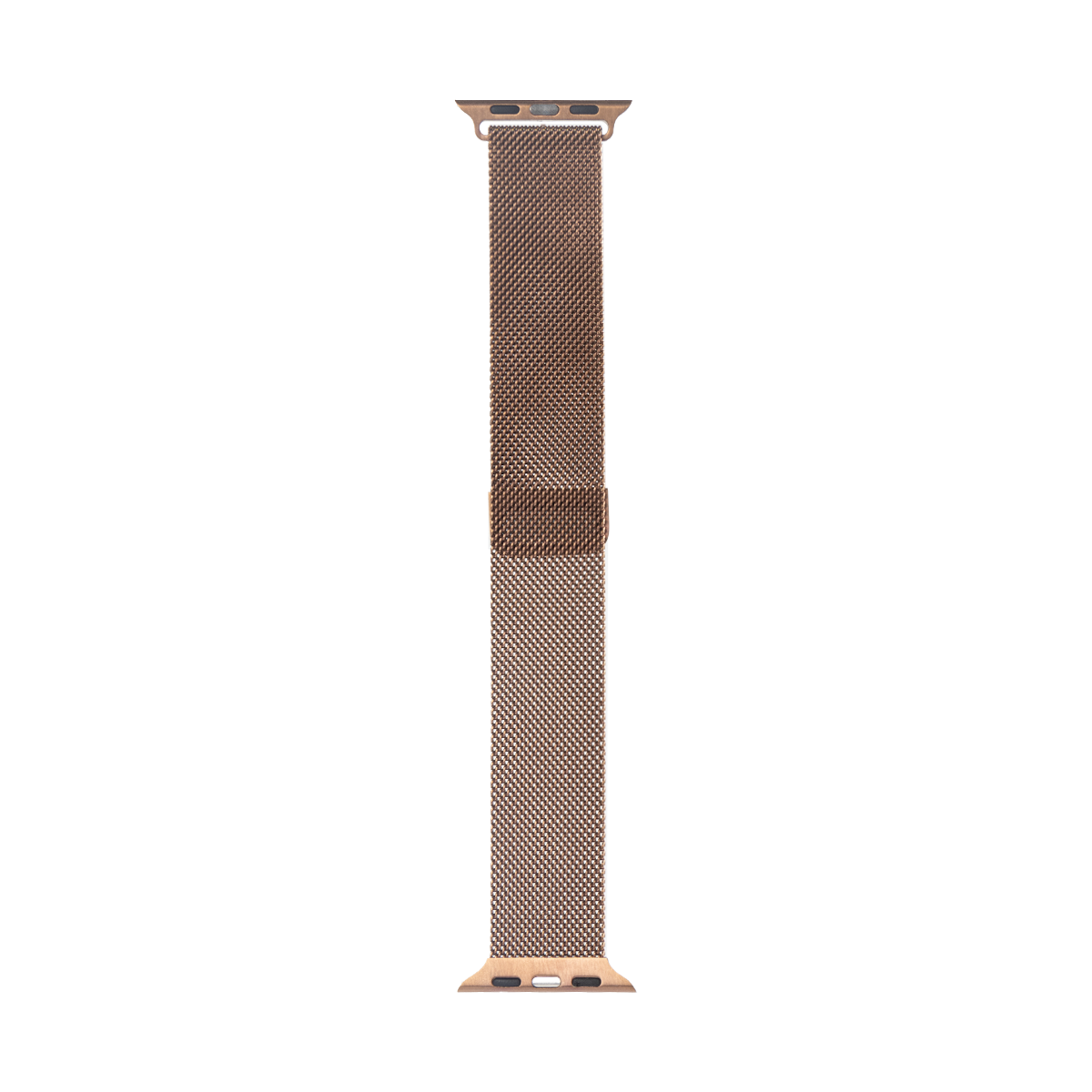 Milanese Loop Band For Apple Watch 38mm, 40mm, 41mm Bronze Retail Box