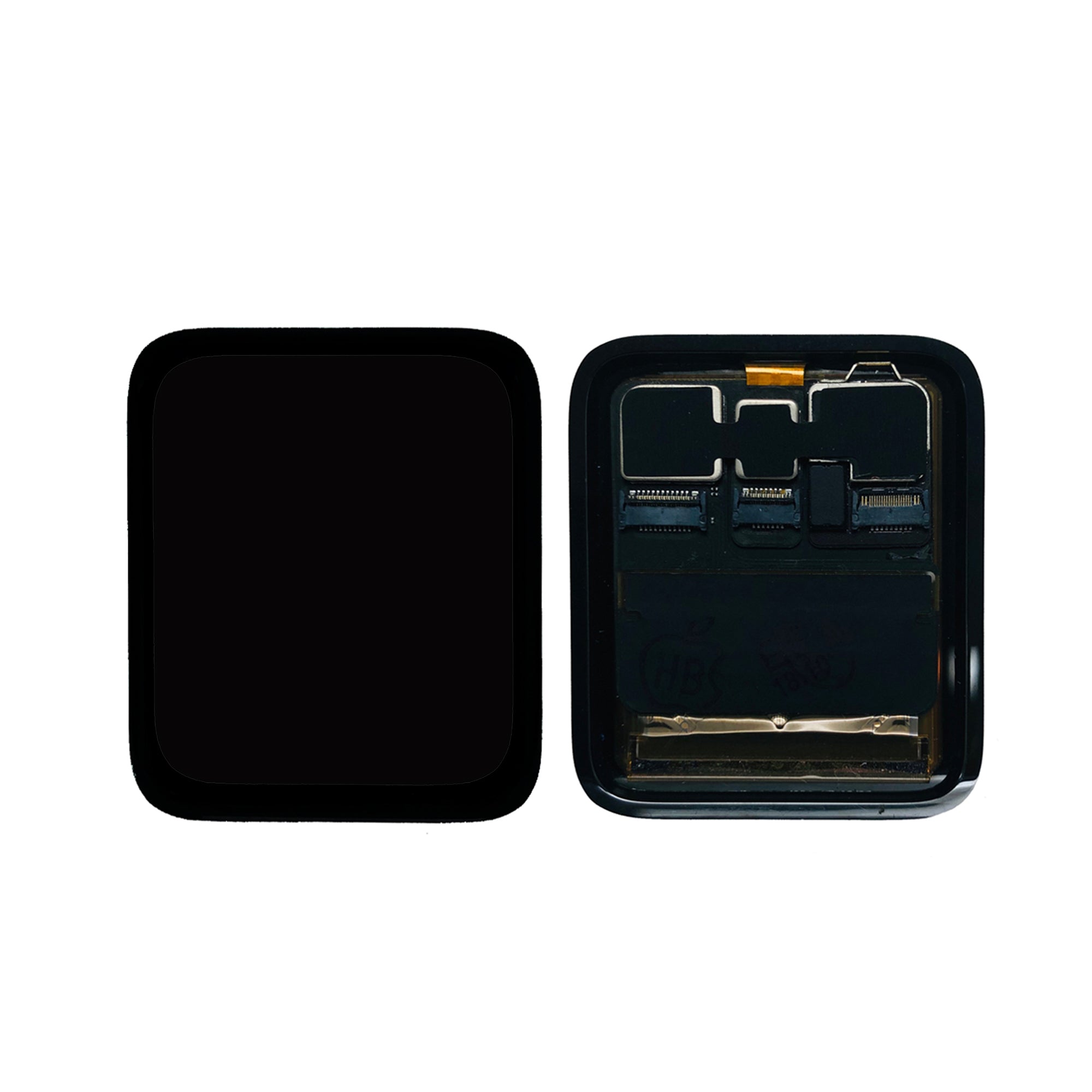 For Apple Watch Series 3 GPS, Cellular Display And Digitizer (38mm) Pulled