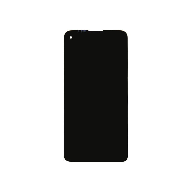 Motorola Moto G8 Power Display And Digitizer Without Frame Black OEM