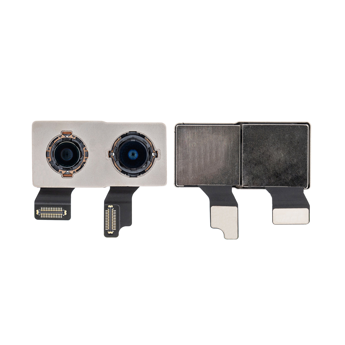 For Apple iPhone XS Back Camera Set Pulled