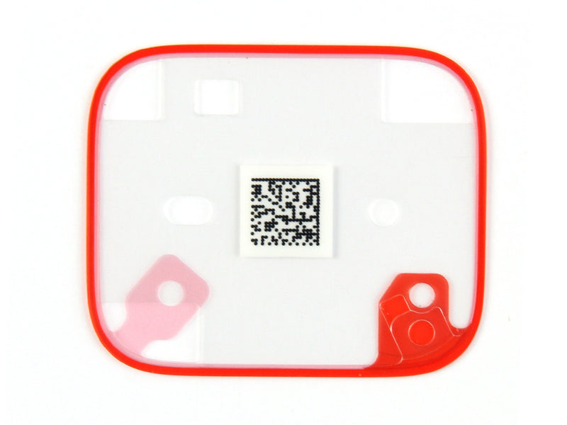 For Apple Watch Series 7, 8 (45mm) Display Adhesive Tape (10pcs)