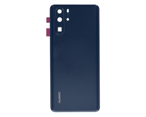 Huawei P30 Pro New Edition (2020) Back Cover With Lens Black OEM