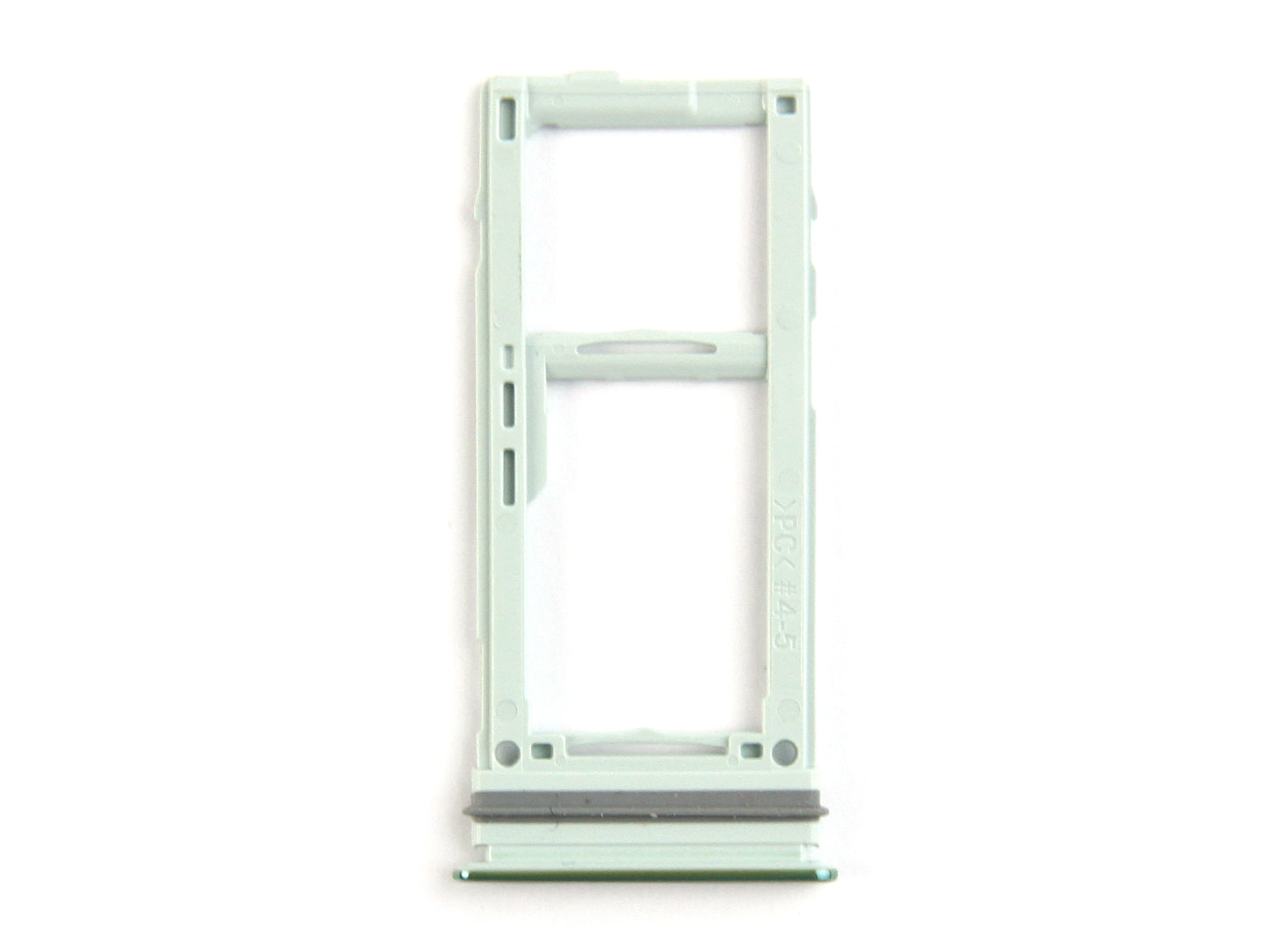 Samsung Galaxy A52s A528B Sim Card Holder Awesome Mint Original