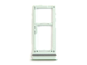 Samsung Galaxy A52s A528B Sim Card Holder Awesome Mint Original