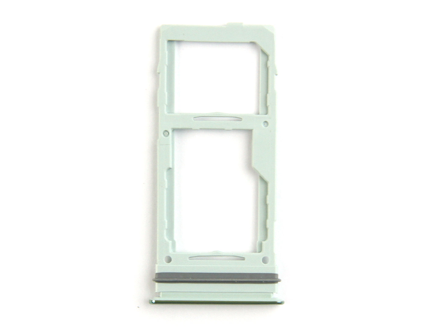 Samsung Galaxy A52s A528B Sim Card Holder Awesome Mint Original